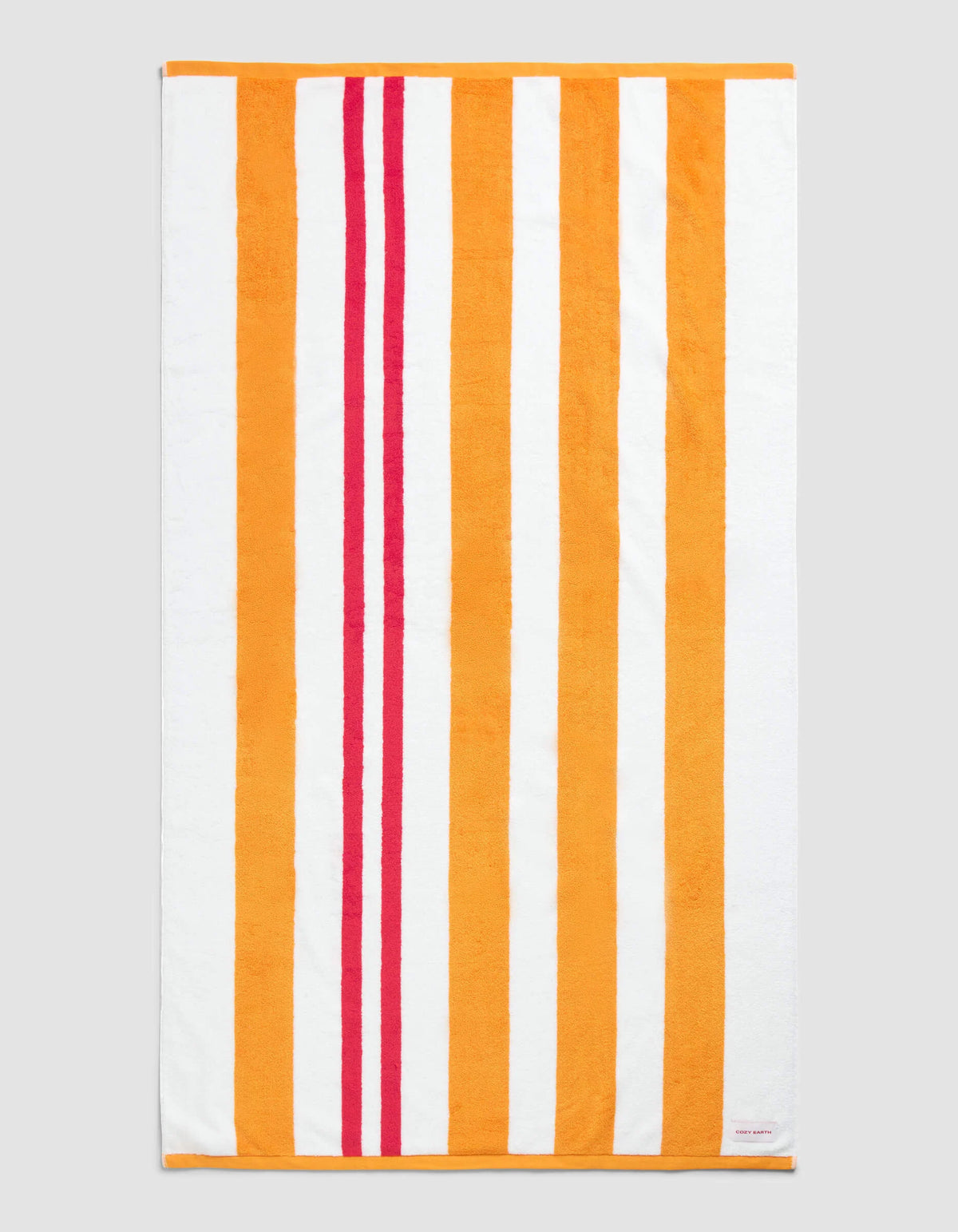 Classic Stripe Resort Towel Bundle
