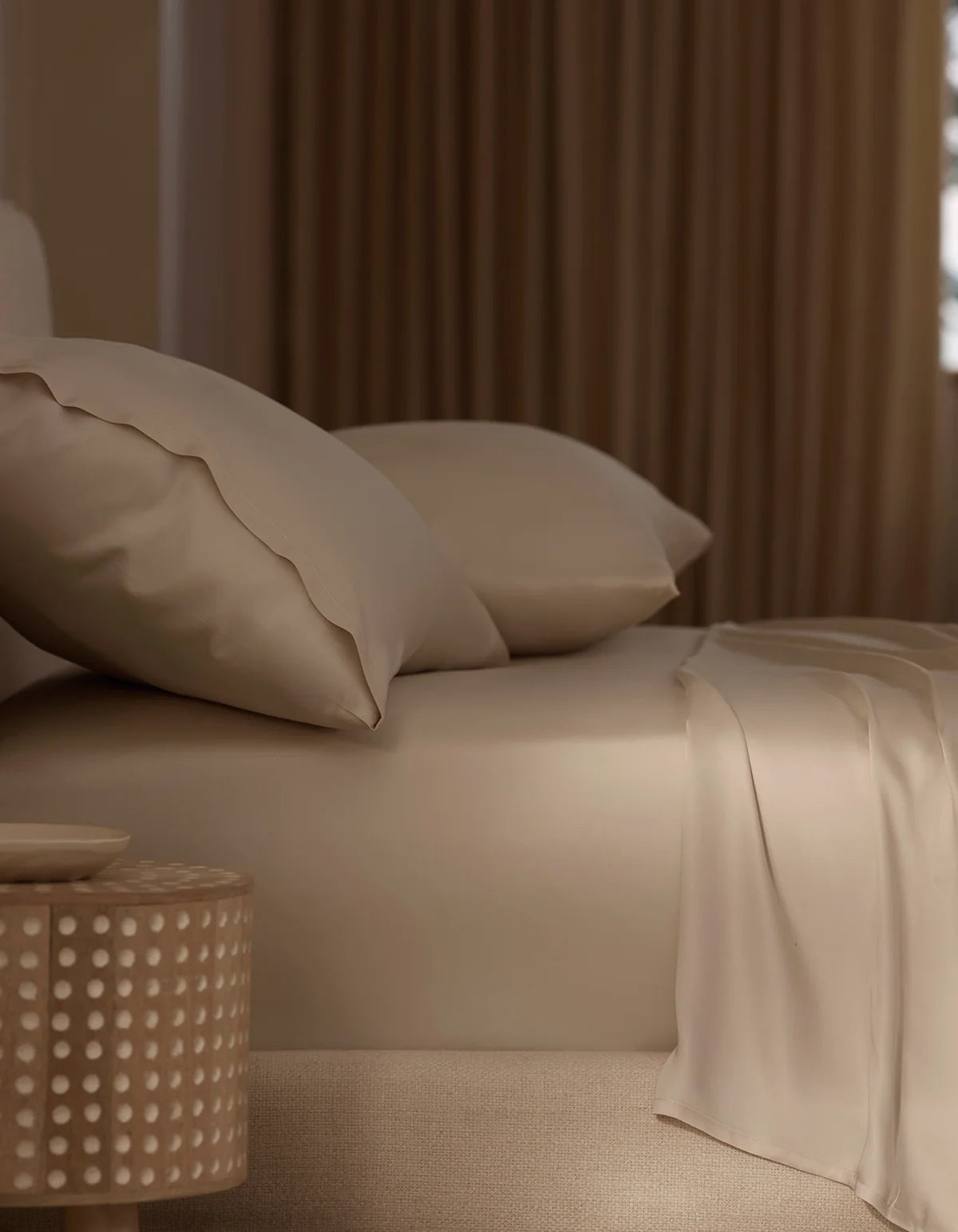 Bamboo Sheet Set