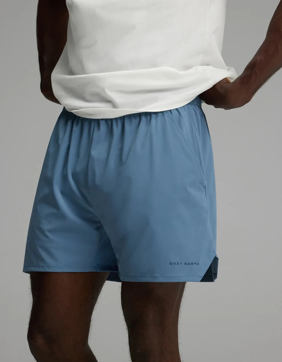 Men's Day & Night Short 5"