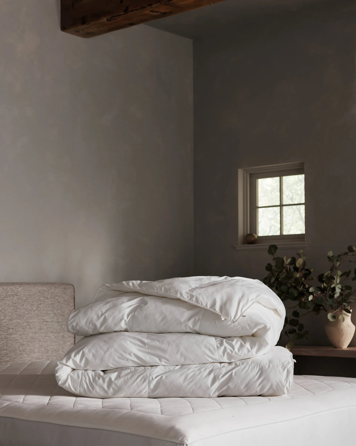 Down Alternative Comforter