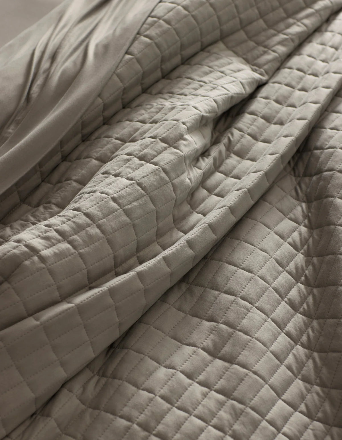 Bamboo Jersey Quilt