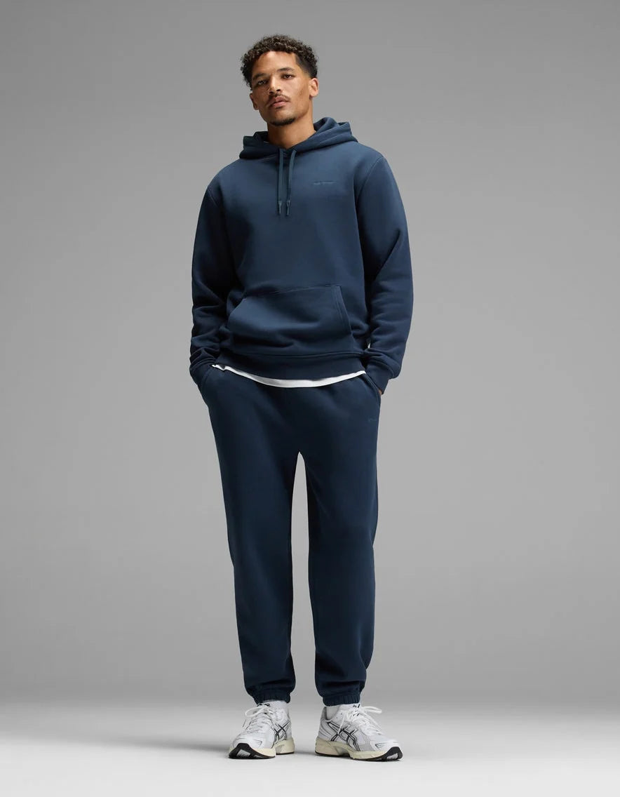 Men's Cityscape Hoodie & Sweatpant Set