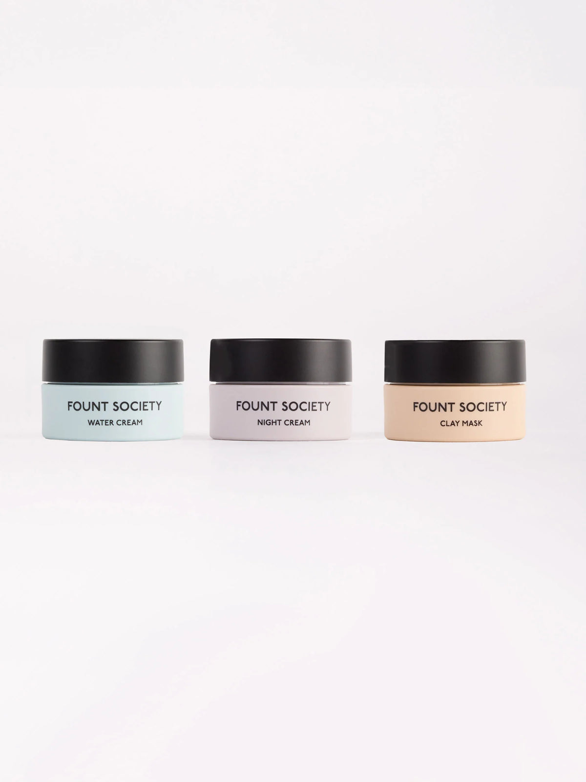 Mini Moisture Reset Trio