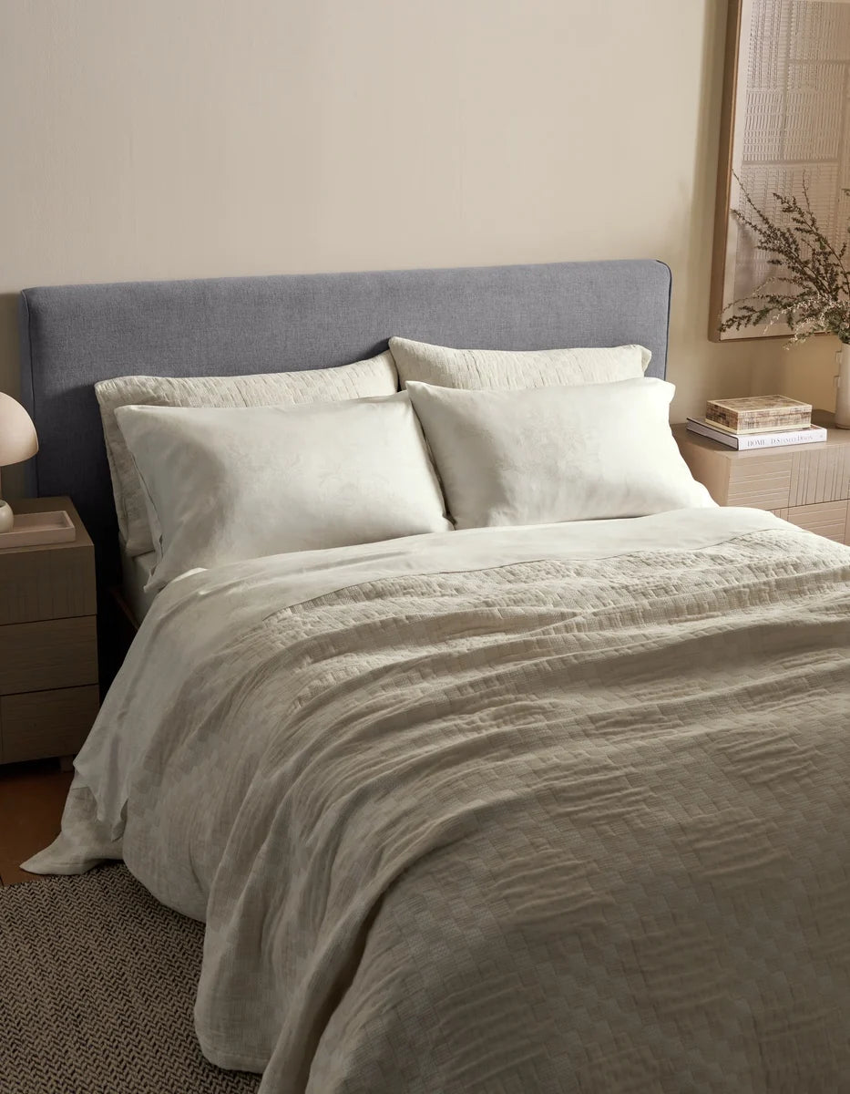 Sonoma Stitch Quilt