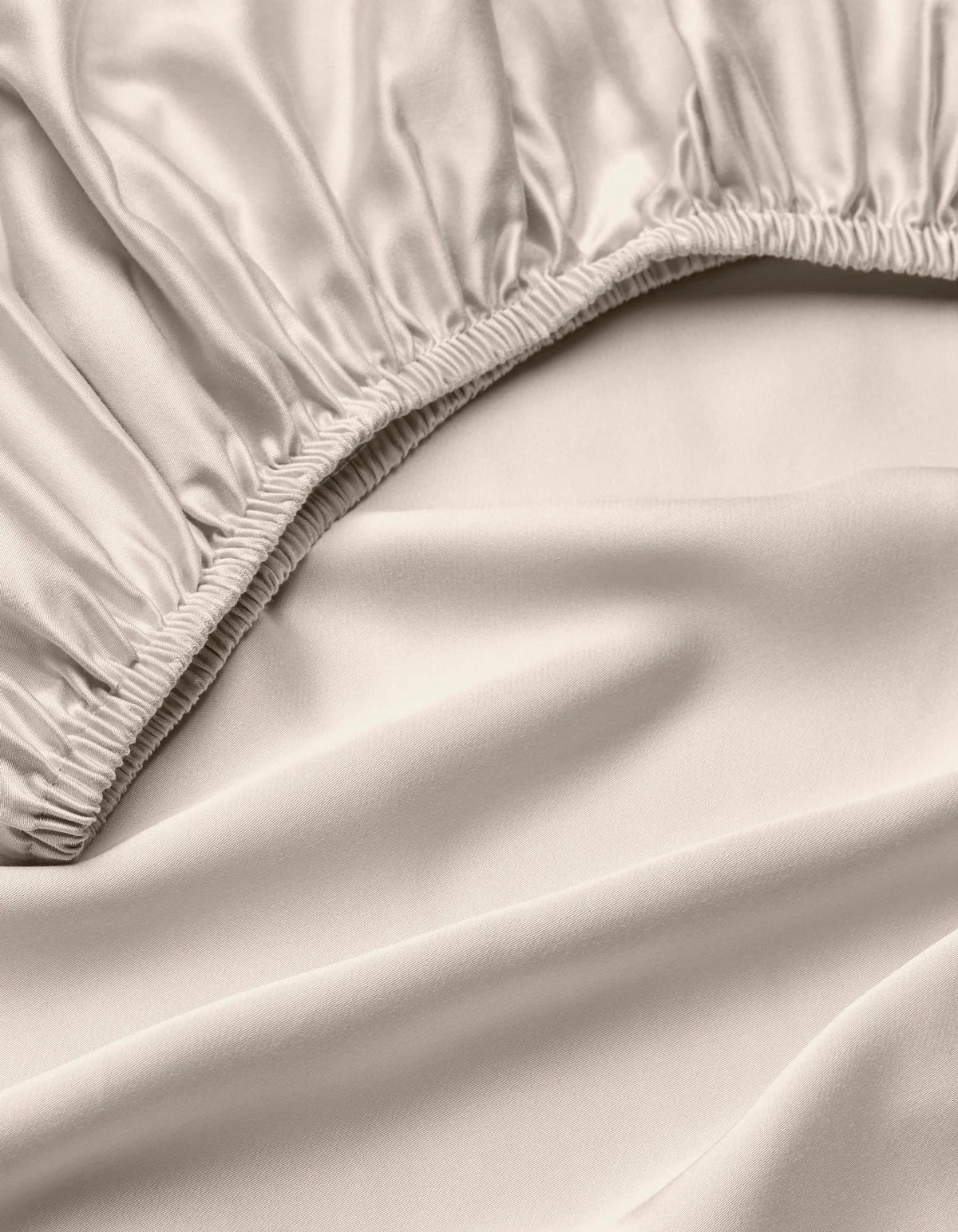 Bamboo Fitted Sheet