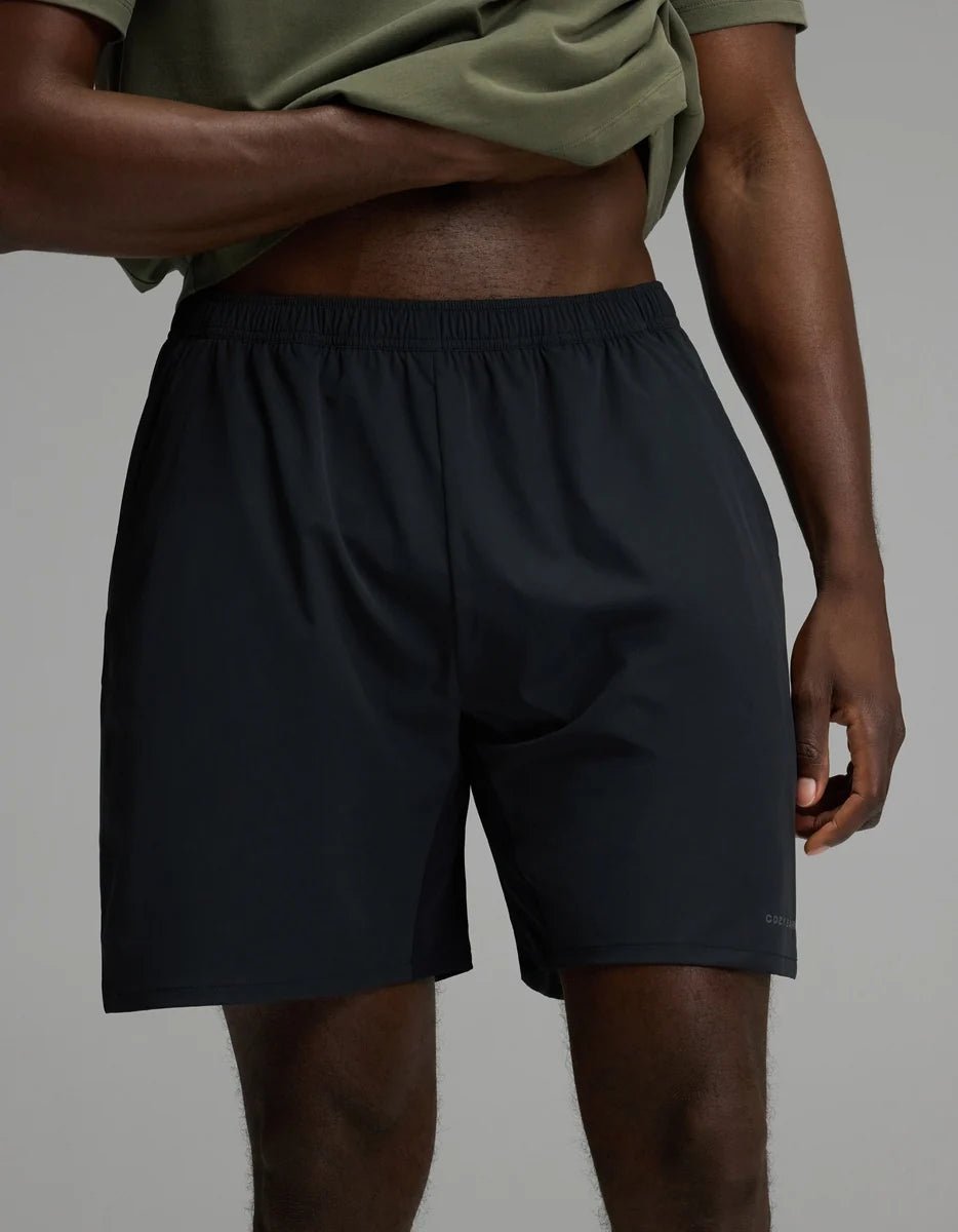 Men's Day & Night Short 7"
