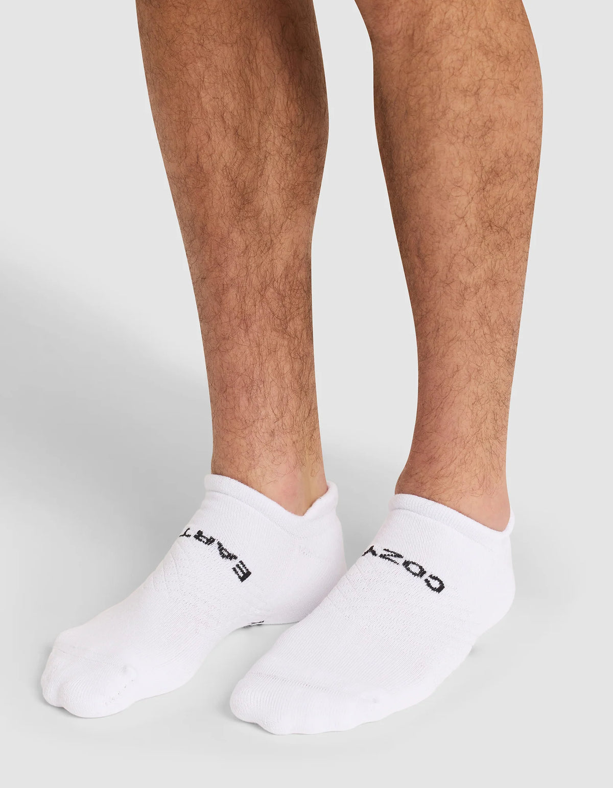 Men's Essential Ankle Sock 4-Pack